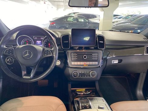 Used 2018 Mercedes-Benz GLE 350 4MATIC image 9