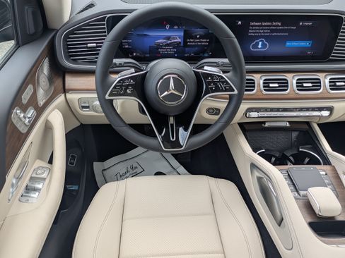 New 2026 Mercedes-Benz GLE 450 4MATIC image 15