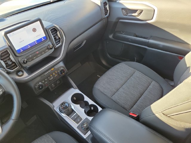 Certified 2023 Ford Bronco Sport Big Bend w/ Convenience Package AWD/4WD image 31
