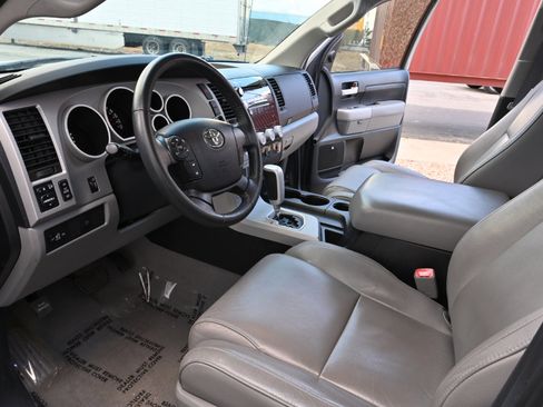 Used 2007 Toyota Tundra Limited image 11