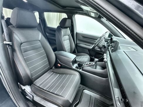 Certified 2025 Honda CR-V Sport image 29