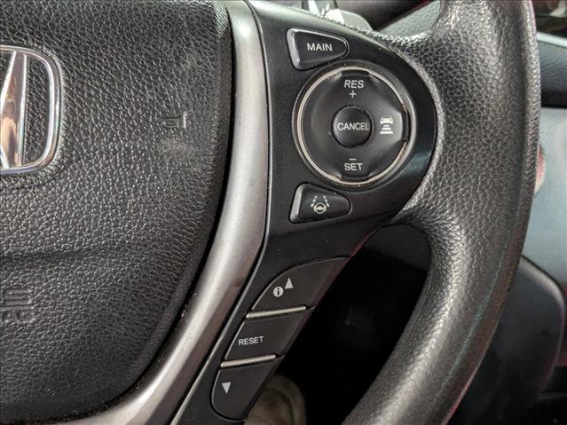 Used 2021 Honda Ridgeline Sport image 4