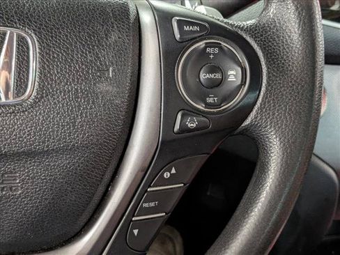 Used 2021 Honda Ridgeline Sport image 4