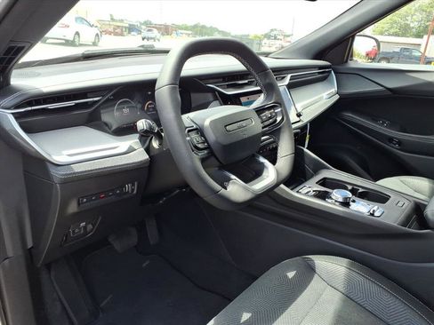 New 2026 Jeep Cherokee Laredo AWD/4WD image 16