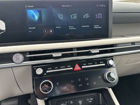 New 2026 Hyundai Tucson SEL AWD/4WD image 22
