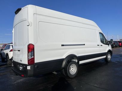 New 2026 Ford Transit 350 Base