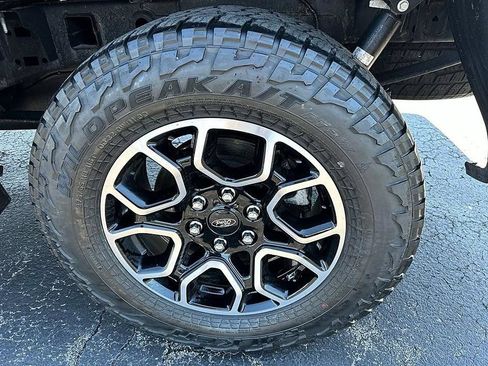 Used 2023 Ford F150 XLT w/ Equipment Group 302A High AWD/4WD image 36
