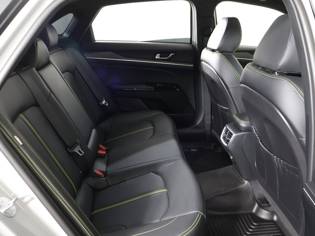 Used 2025 Kia K5 GT FWD image 36