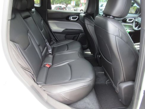 New 2026 Jeep Compass Limited AWD/4WD image 30