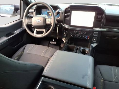 New 2025 Ford F150 STX w/ LOBO Package AWD/4WD image 8
