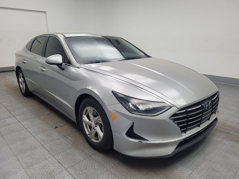 Used 2022 Hyundai Sonata SE FWD image 13