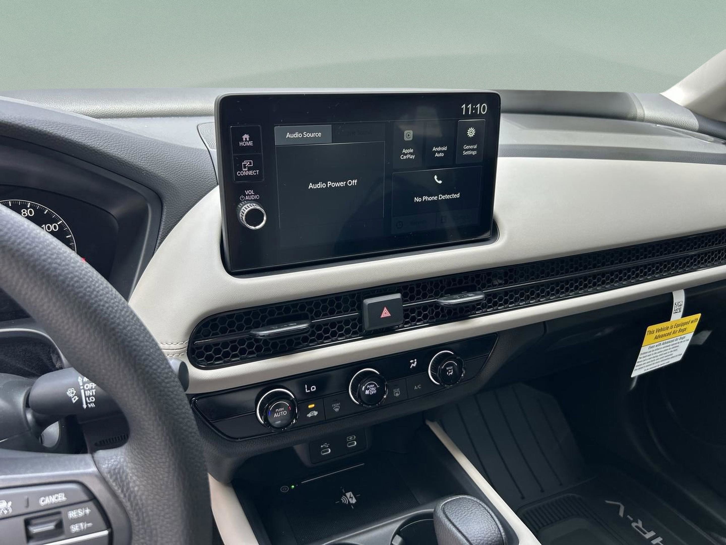 Used 2026 Honda HR-V LX image 24