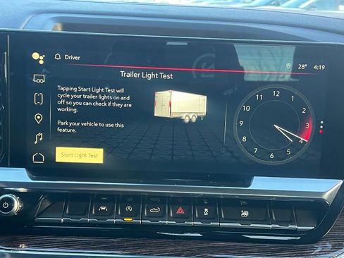 Used 2023 GMC Sierra 1500 Elevation image 30