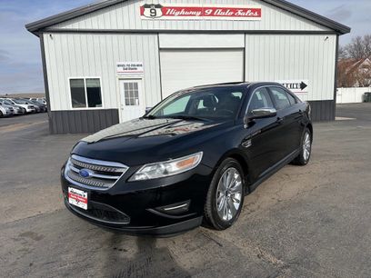 Used 2012 Ford Taurus Limited