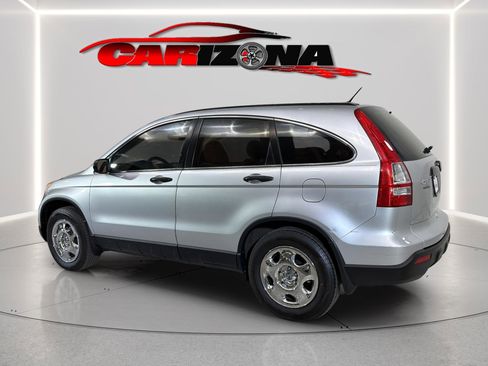 Used 2009 Honda CR-V LX image 8