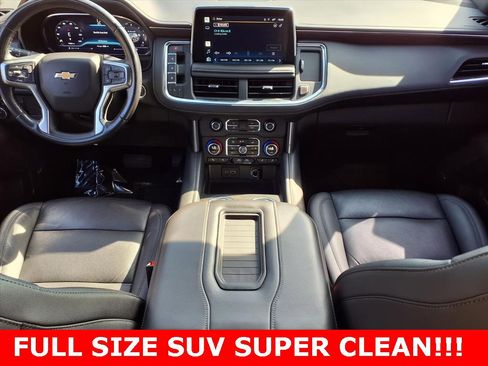 Used 2022 Chevrolet Tahoe LT image 10