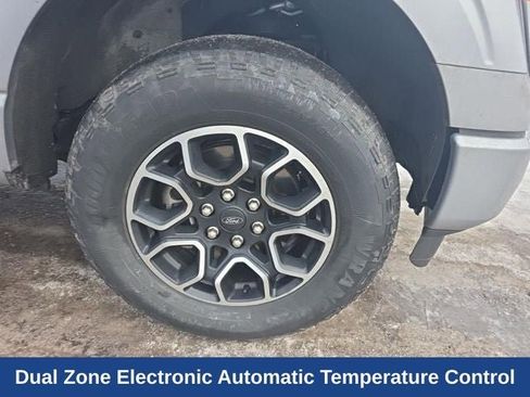 Used 2022 Ford F150 XLT w/ Equipment Group 302A High image 27