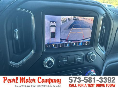 Certified 2022 GMC Sierra 2500 AT4 w/ AT4 Premium Plus Package image 20