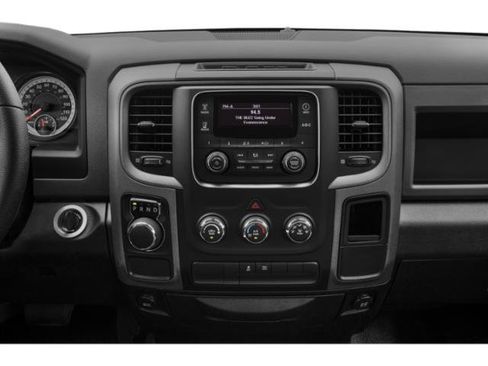 Used 2018 RAM 1500 Express w/ Black Ram 1500 Express Group image 7