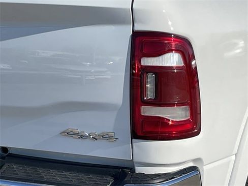 Used 2024 RAM 2500 Big Horn w/ Safety Group image 7