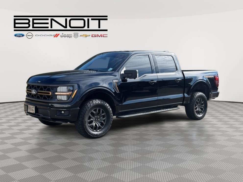Used 2025 Ford F150 Tremor w/ Bed Utility Package AWD/4WD image 1