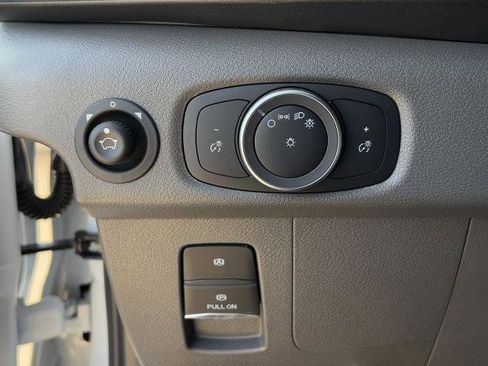 New 2025 Ford Transit 250 Base w/ Load Area Protection Package image 22
