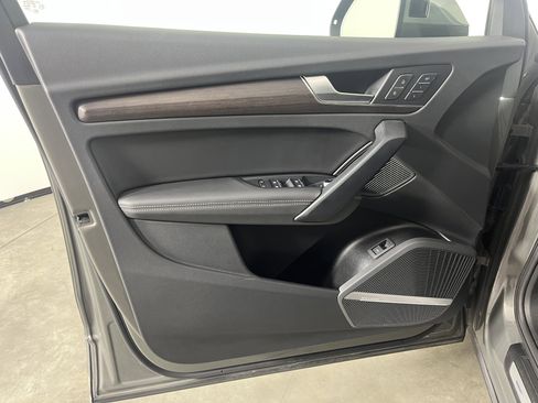 Used 2023 Audi Q5 2.0T Premium Plus image 18