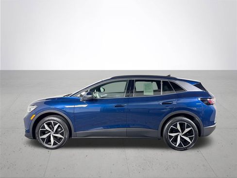 Certified 2023 Volkswagen ID.4 Pro S AWD/4WD image 9