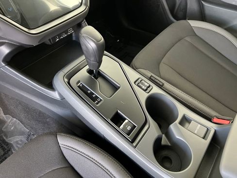 New 2026 Subaru Crosstrek 2.0i Premium AWD/4WD image 26