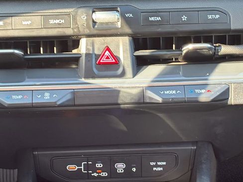 Used 2025 Kia K4 EX FWD image 30