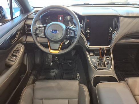 Certified 2025 Subaru Outback Wilderness image 9
