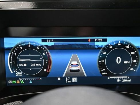 New 2026 Subaru Outback Limited image 8