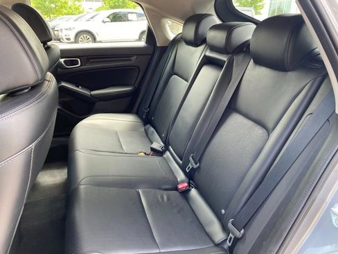 Used 2023 Honda Civic EX-L image 27