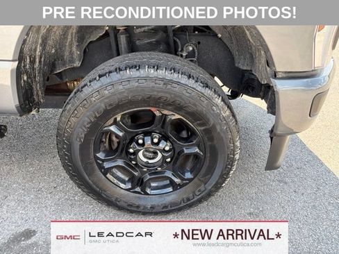 Used 2024 Ford F250 XL w/ STX Appearance Package AWD/4WD image 9