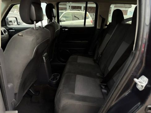 Used 2014 Jeep Patriot Sport w/ Power Value Group image 24