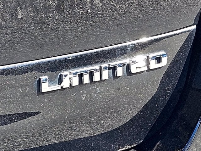 Used 2021 Jeep Grand Cherokee L Limited RWD image 35