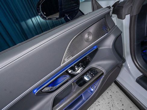 New 2025 Mercedes-Benz AMG GT 43 image 12