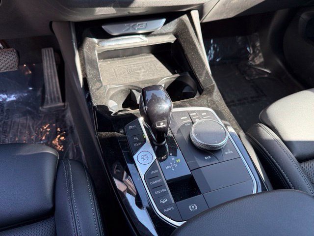 Used 2024 BMW X3 xDrive30i AWD/4WD image 20