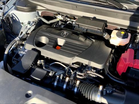 New 2025 Acura RDX A-Spec image 17