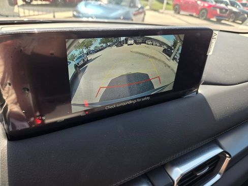 Certified 2025 MAZDA CX-5 AWD 2.5 S w/ Select Package image 33