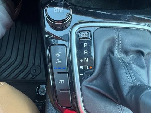 Used 2024 Kia Seltos SX w/ SX Sunroof Package AWD/4WD image 32