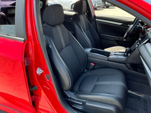 Used 2021 Honda Civic Sport image 20