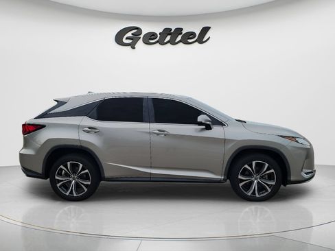 Used 2020 Lexus RX 350 FWD w/ Premium Package image 4
