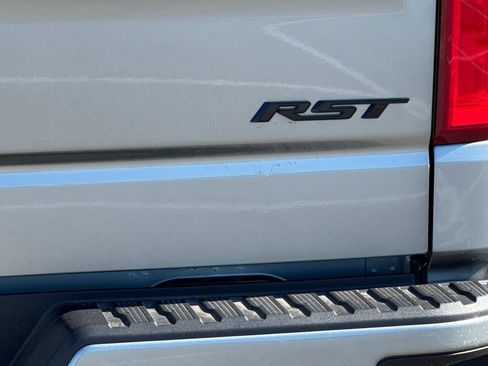 New 2026 Chevrolet Silverado 1500 RST w/ Convenience Package II AWD/4WD image 24