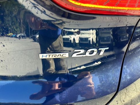 Used 2020 Hyundai Santa Fe SEL AWD/4WD image 26