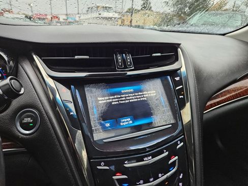 Used 2015 Cadillac CTS Luxury image 18