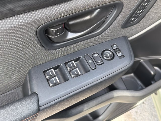 Used 2026 Honda Passport TrailSport image 17