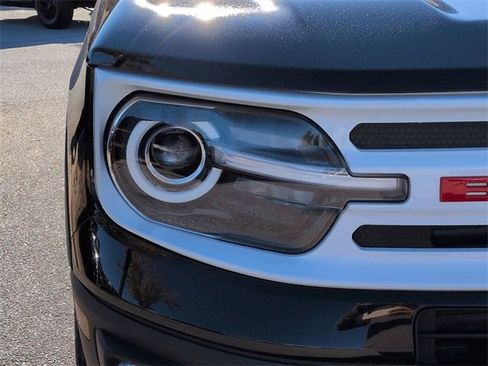 Used 2023 Ford Bronco Sport Heritage w/ Heritage Convenience Package image 9