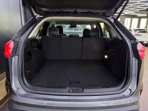 Used 2023 Ford Edge Titanium AWD/4WD image 26