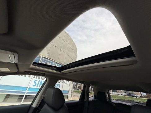 New 2026 Honda CR-V EX-L image 27